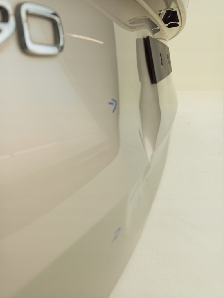 Купити Volvo xc90 xc-90 2 2 2014- кришка багажника кришка багажника задній задня