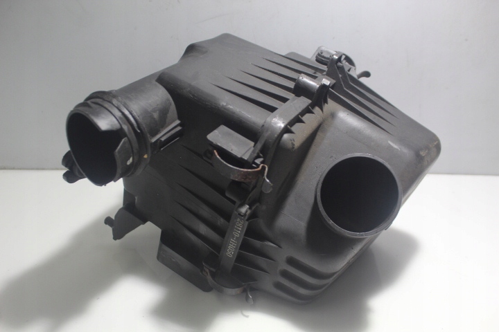 фото №1, Корпус фильтра воздуха hyundai i30 i 1.4