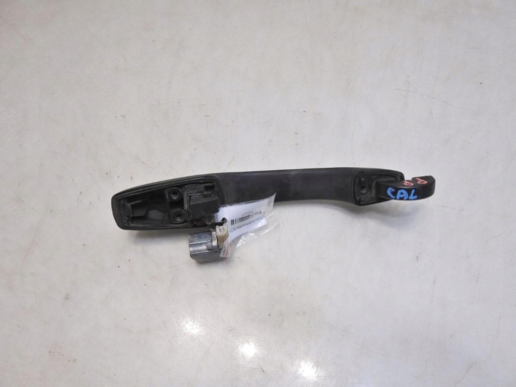 фото №4, Ручка дверь правый перед dodge caliber