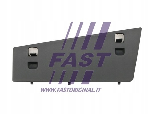 Fast заглушка mb sprinter 06- 906 Цена
