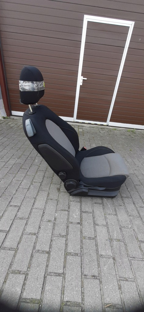 Купить Сиденье правый подушка безопасности alfa romeo mito