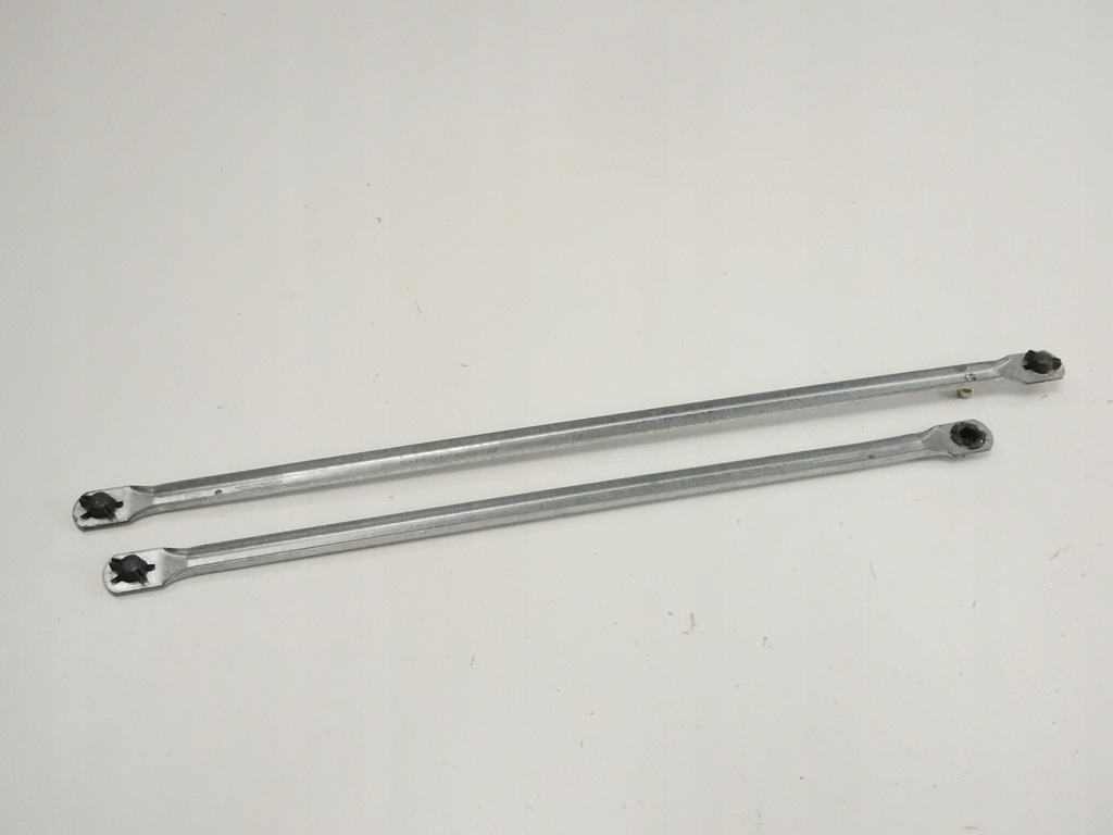 фото №6, Шатунные шатуны дворник renault 6025071338