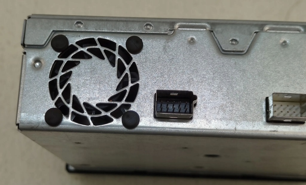 фото №7, Bmw x5 e70 програвач мультимедійний dvd 9151054