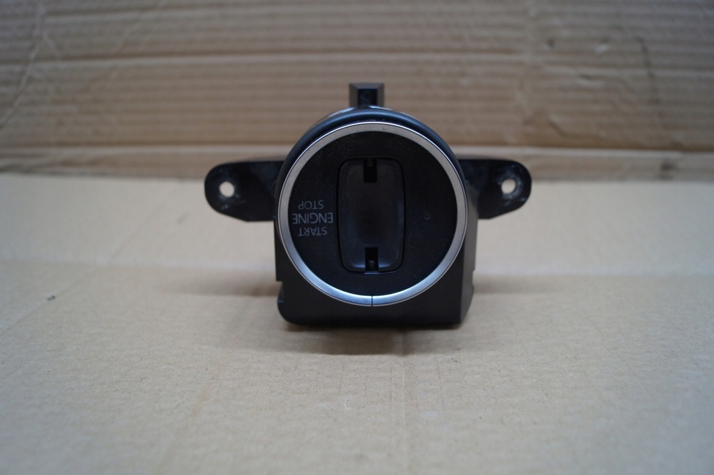 фото №6, Замок запалювання ключ touarego ii 3.0tdi v6 7p6905843b