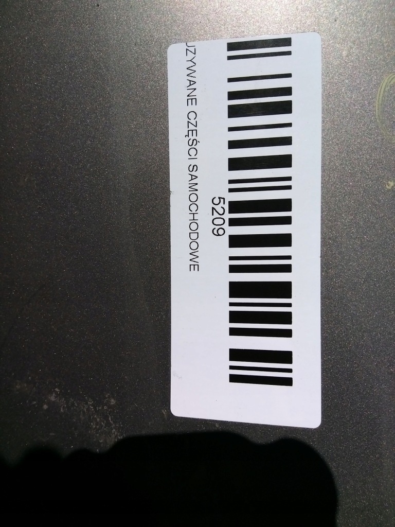 фото №15, Бампер перед передній seat altea 04-09r