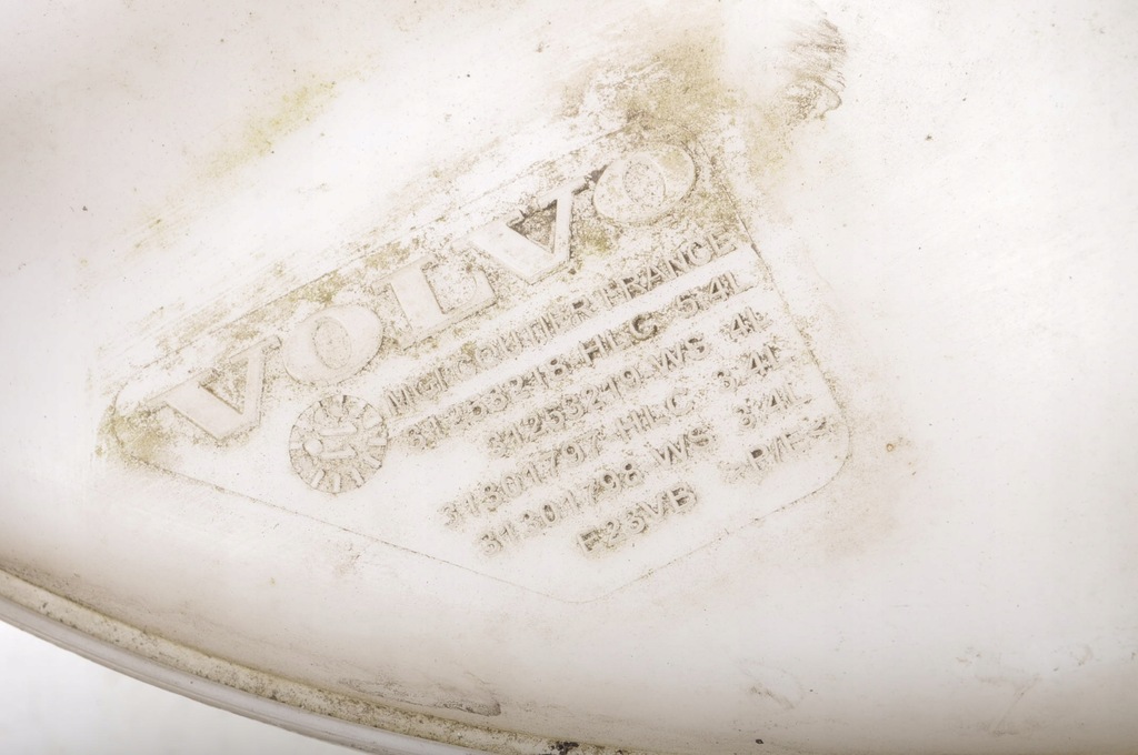 фото №6, Volvo s60 ii v60 бачок омывателя 31253219