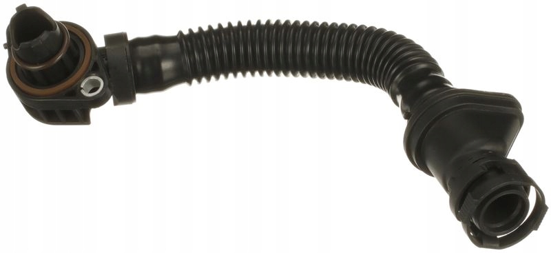 фото №1, Шланг труба вентиляція картера emh747 gates bmw 5 6 f06 f10 f12