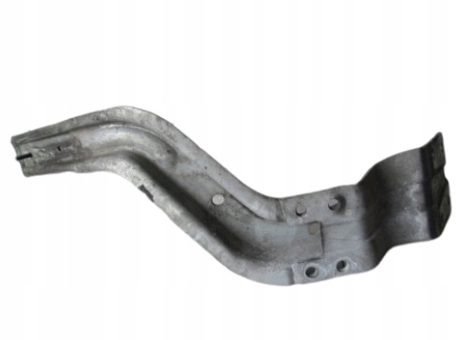 фото №2, Кронштейн підкрилок кронштейн aluminiowy scania r