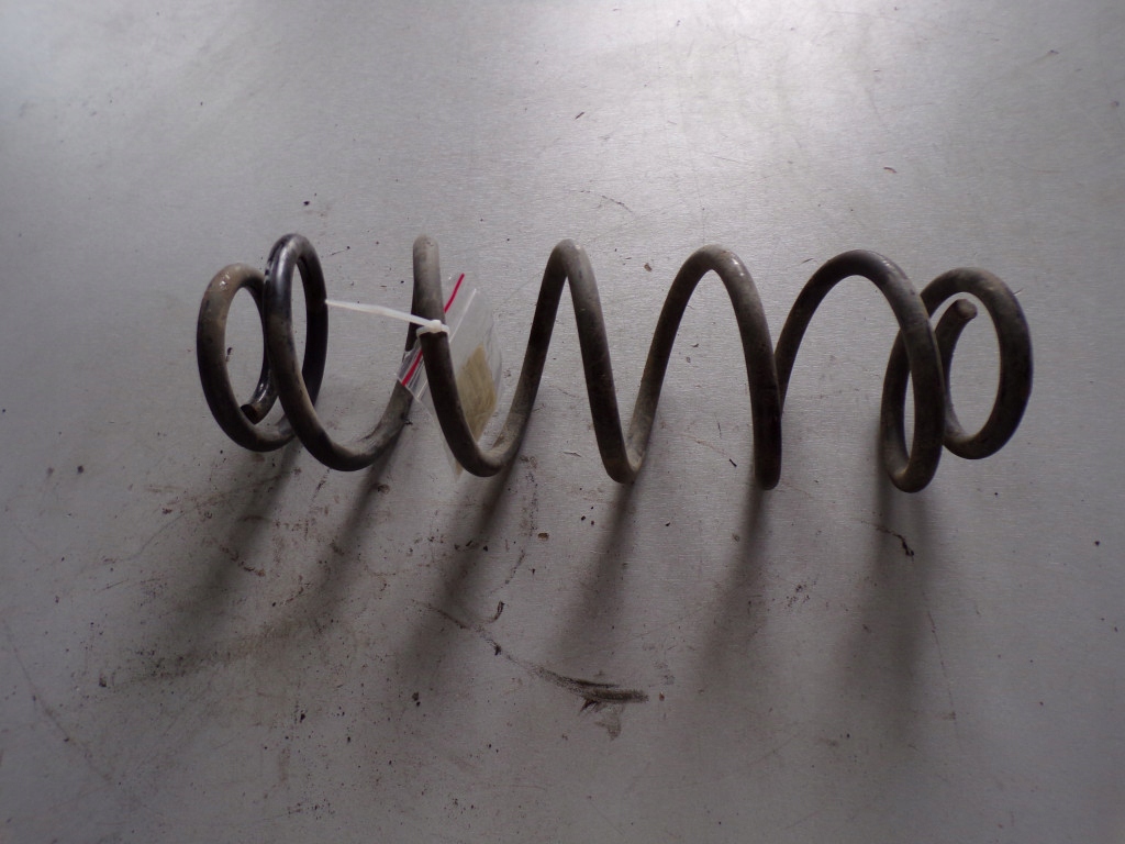 фото №1, Пружина задняя vw bora sedan