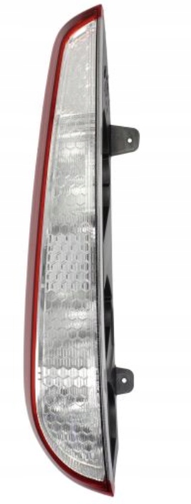 фото №1, Ford focus ii kombi лампа задня ліва оригінал nowa