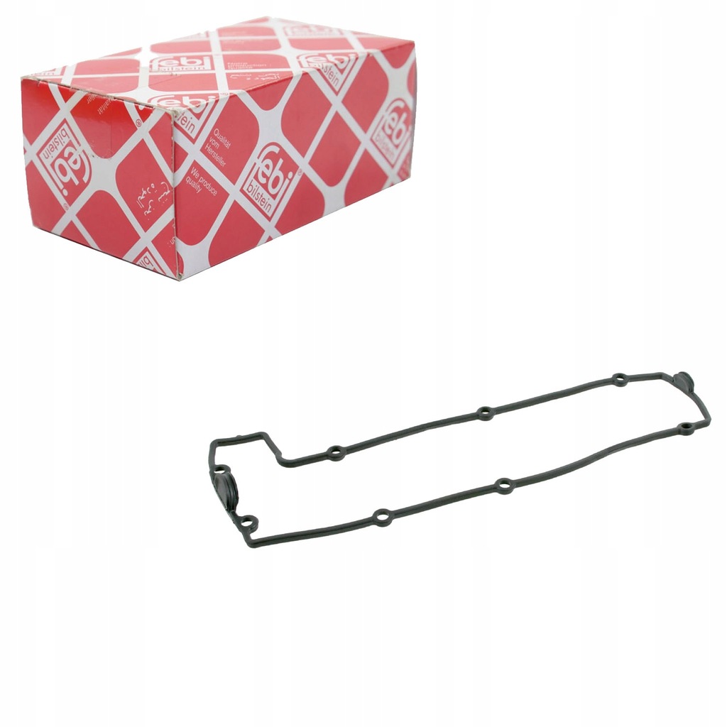 фото №1, Febi bilstein 01347 прокладка, кришка головки циліндрів