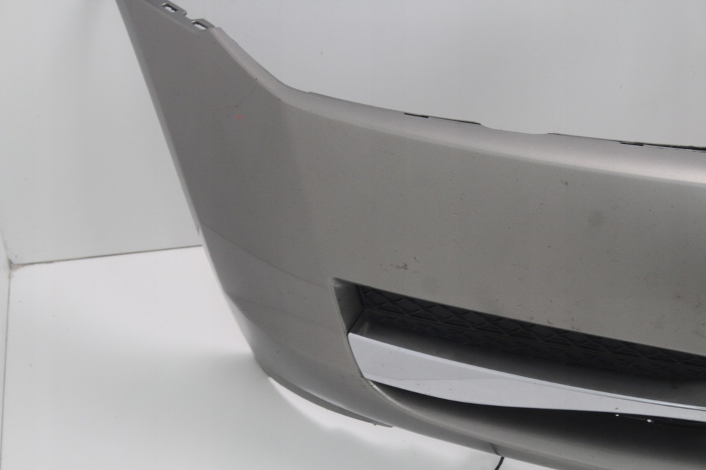 фото №6, Бампер перед передний jaguar xf 07-11r jbc2041