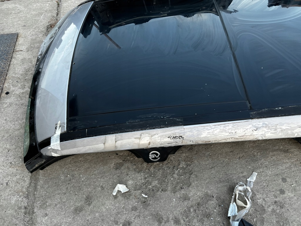 фото №7, Крыша стекло solar люк панорама range rover velar l560 2017r