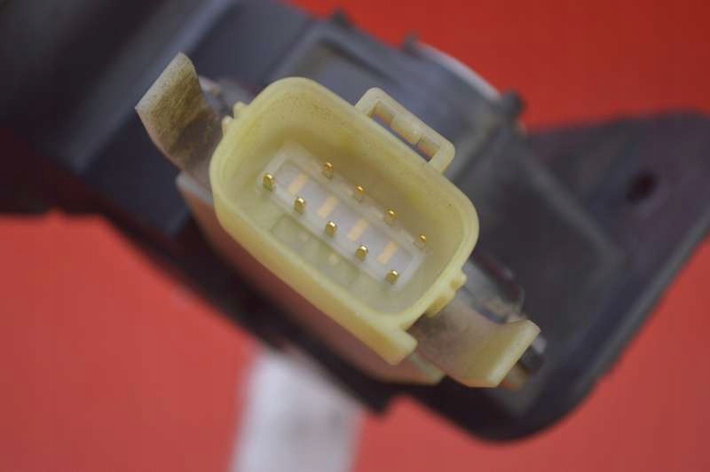 фото №7, Потенциометр педаль газа eu 1c119f836-ad ford transit 5 v 2.0 td 84 km 00-06