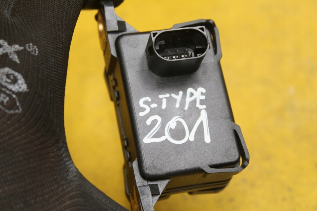 Модуль датчик esp jaguar s-type 5w93-14b296-ae Недорого