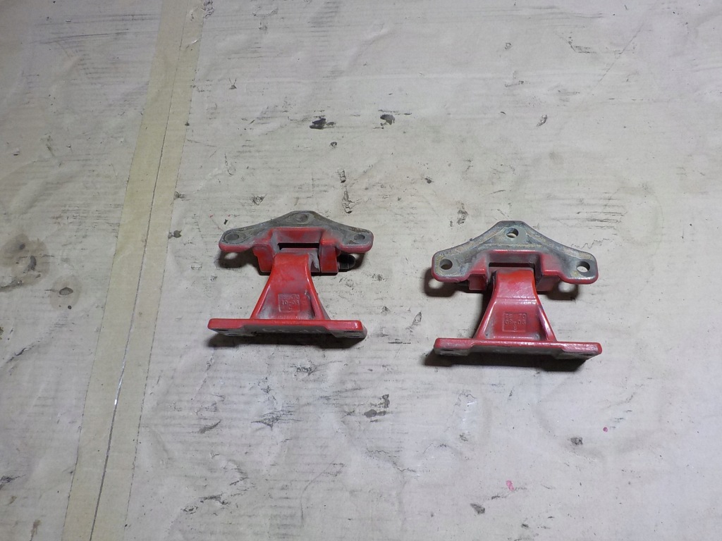 Premium dxi петли дверь правый перед Недорого