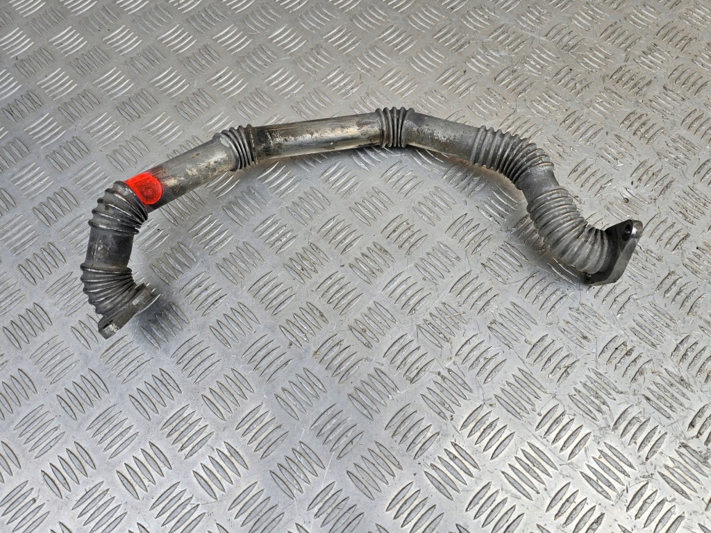 Купить Трубка шланг egr renault midlum premium 220 270 dci