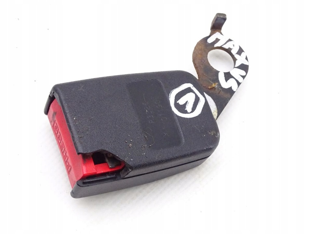 фото №1, Ldv maxus 04-09 кліпса поперечина сидіння