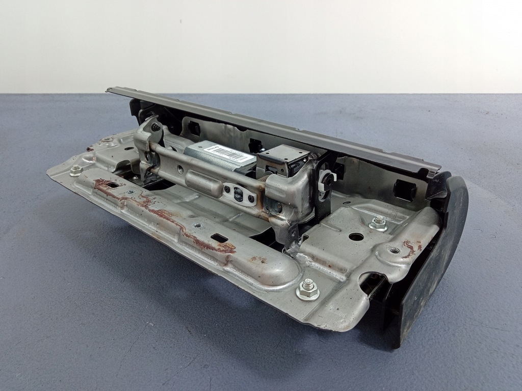 фото №5, Audi q7 ii 4m механизм выдвижения сиденье сиденье