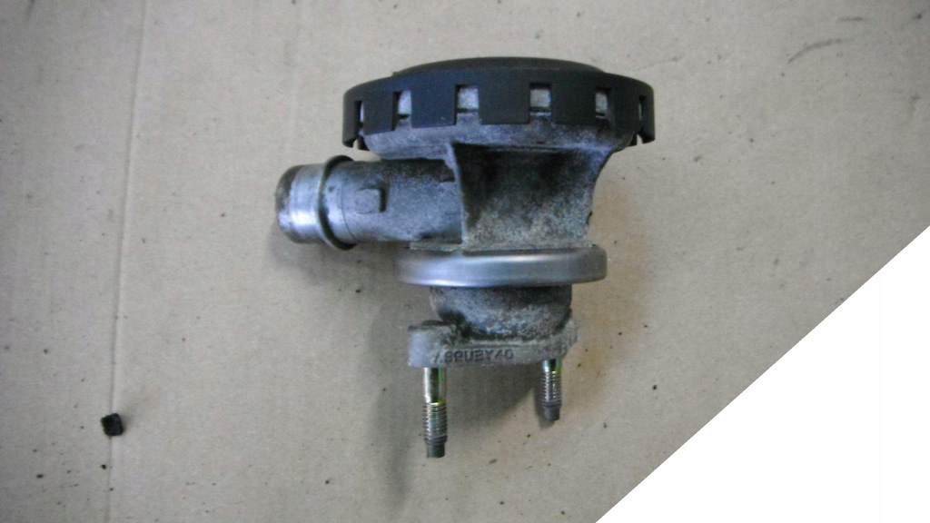 фото №1, Peugeot 206 1.4 98-03 клапан