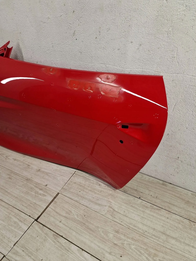 фото №3, Ferrari portofino двері ліва перед