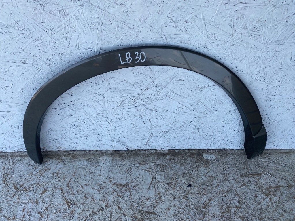 фото №1, Audi оригінальний номер 8u0853818 молдинг крила