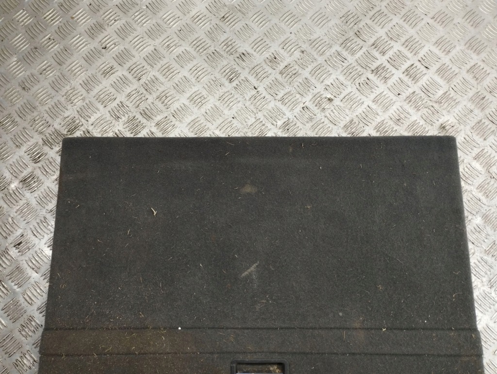 Maserati quattroporte 2010 обшивка багажника 080061606 Ціна