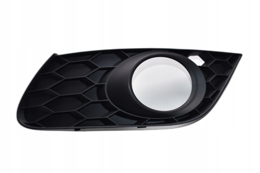 фото №1, Skoda octavia ii rs sport 2008-2013 lift решётка заглушка бампера оригинал