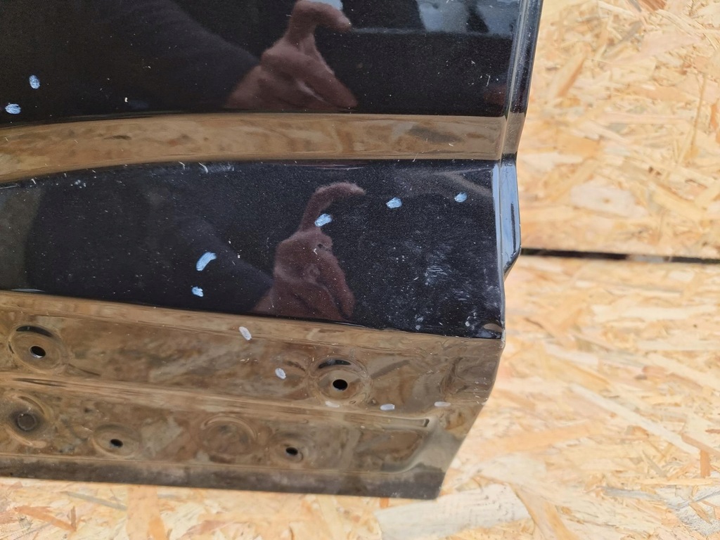 фото №5, Дверь правое задняя nissan qashqai iii 3 j12