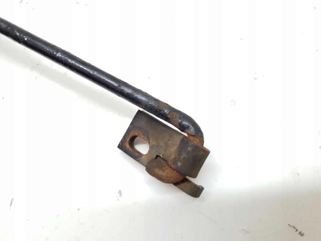 фото №4, Підпора kij капот chevrolet astro