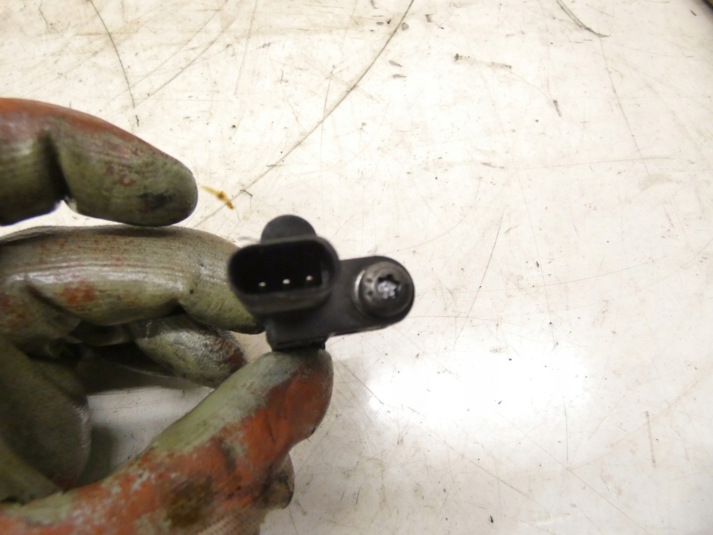 фото №3, Mini r60 r55 r57 n16b16a датчик положение вала peugeot citroen 1,6 vti