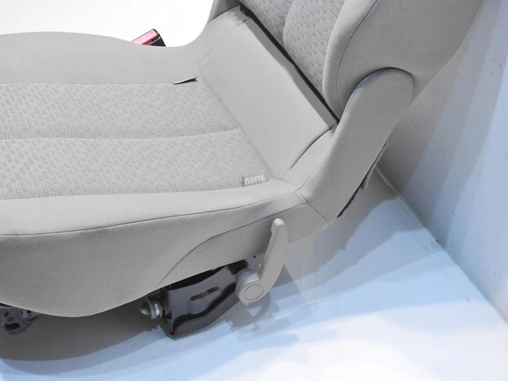 фото №7, Сидіння лівий задня ii ряд grand scenic ii