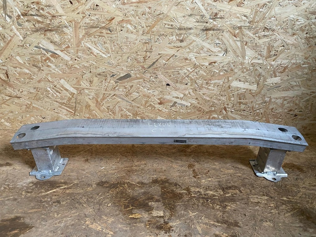 фото №1, Балка бампера задняя задняя lexus ct200h