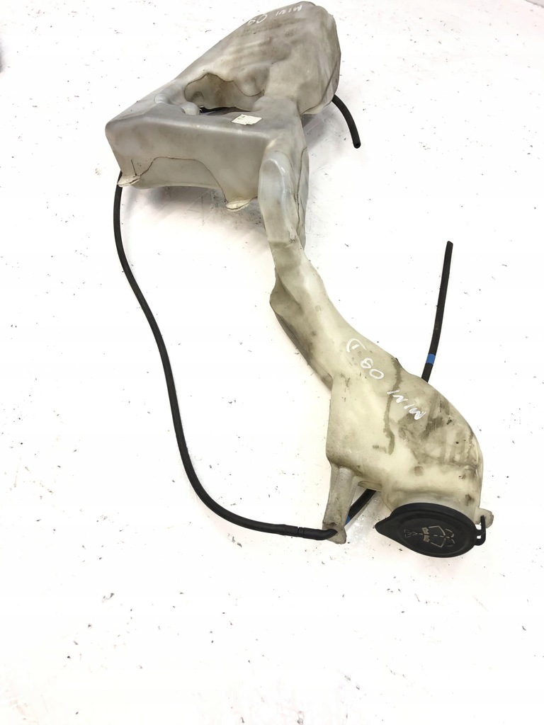 фото №3, Бак рідина омивача mini cooper r56 06-10