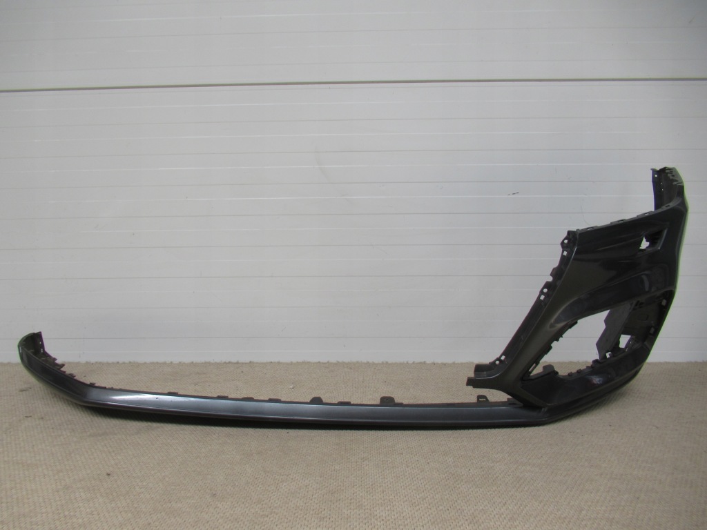 фото №1, Бампер audi q5 80a s line оригінал