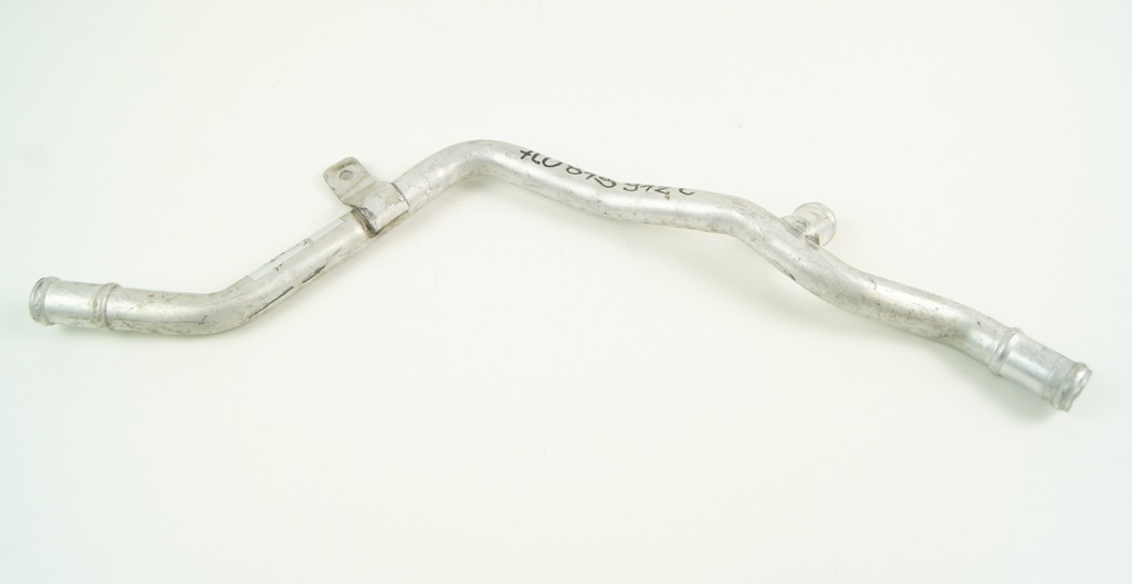 фото №1, Gd audi q7 4l шланг webasto wody 7l0819912d