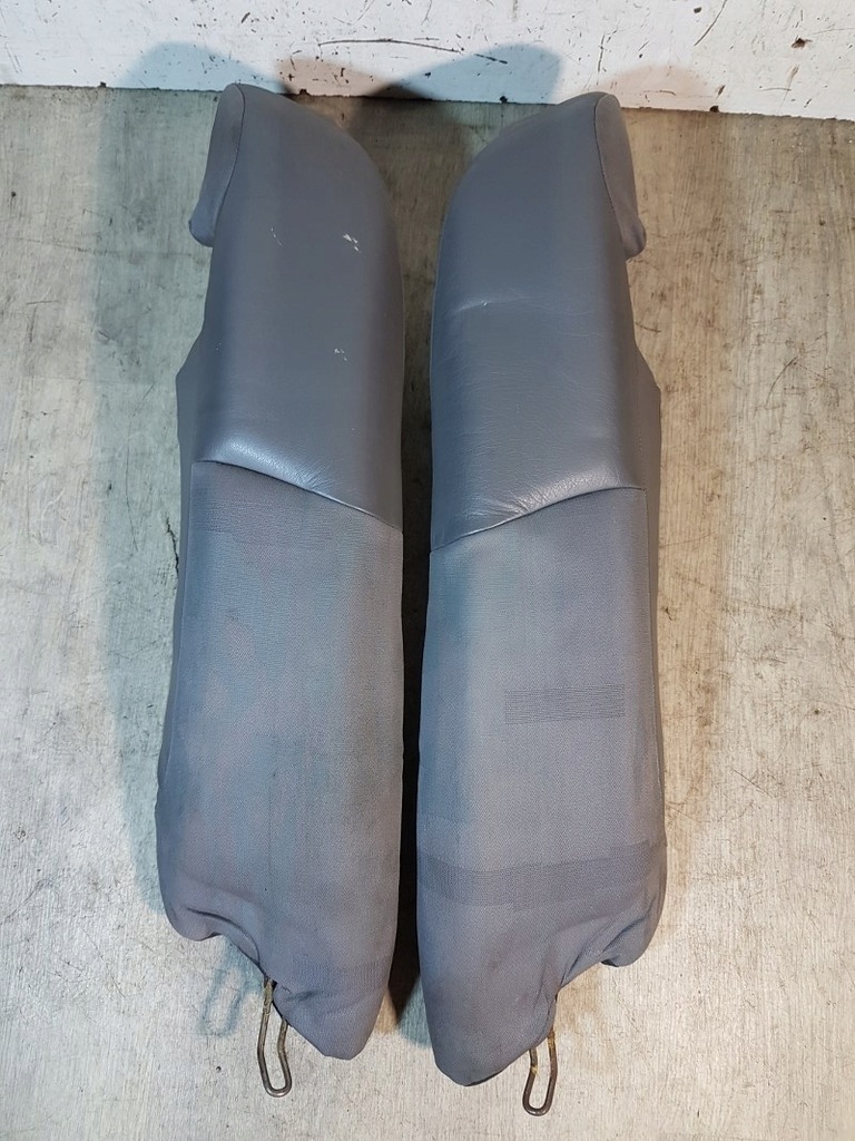 фото №1, Обшивки сиденье kpl задняя volvo s40