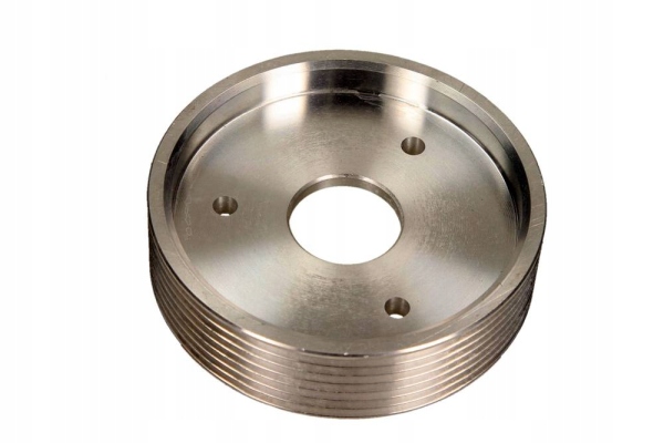 фото №1, Шків насоса підсилювача renault master ii 2