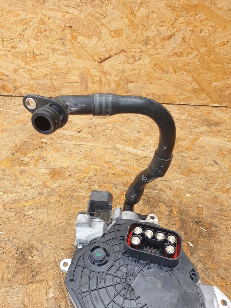 фото №4, Jeep renegade lift блок управления модуль 544972834