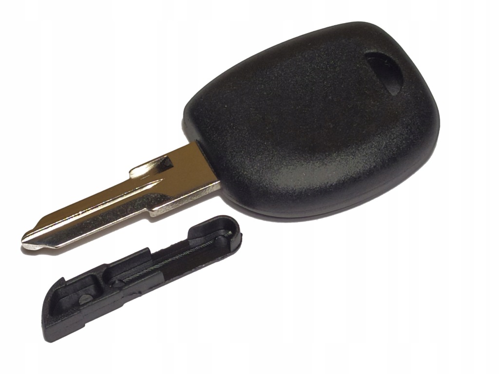 фото №1, Renault laguna i clio twingo pilot корпус ключ