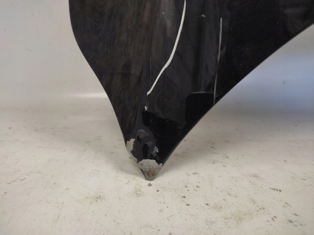 фото №9, Hyundai tucson iv капот кришка двигуна перед 2020-