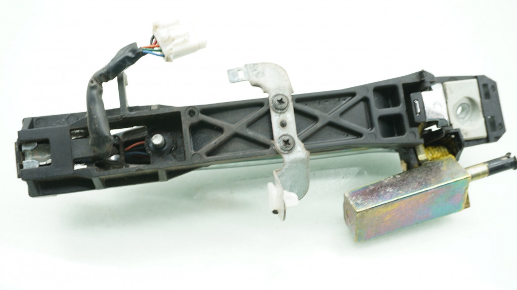 фото №4, Lexus ls430 ls 430 ручка задняя задняя левая