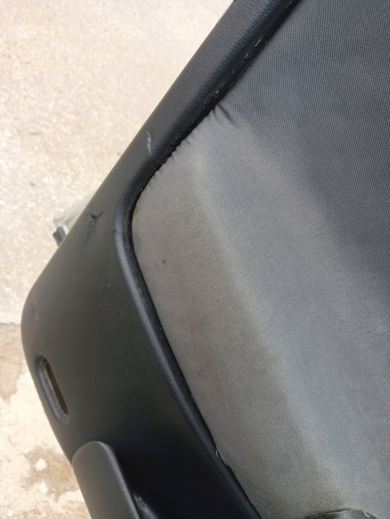 фото №6, Обшивка дверь обивка дверь skoda octavia 1 i 1996-2010