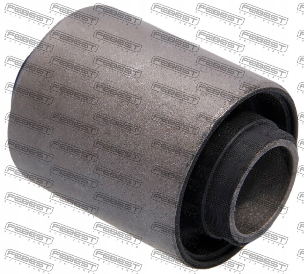 фото №2, Втулка важеля перед febest do kia carens ii