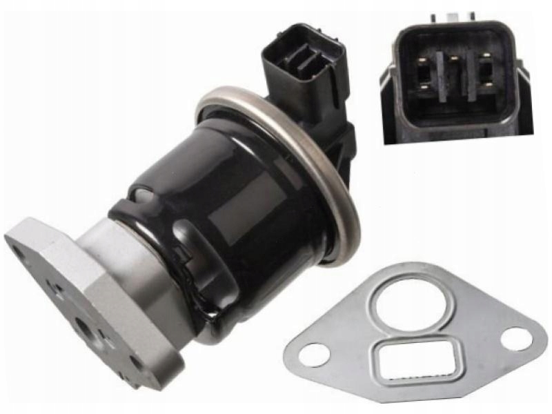 фото №1, Клапан egr febi bilstein 170328