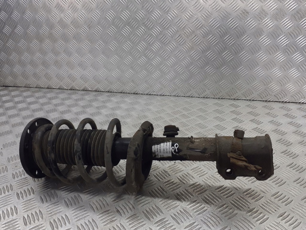 фото №1, Амортизатор правий перед fiat croma ii 1.9 jtdm x