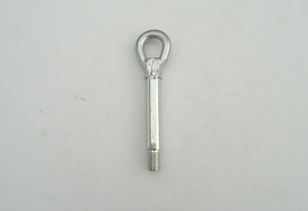 фото №1, 2010-2015 camaro вушко hak do буксирування буксирувальний