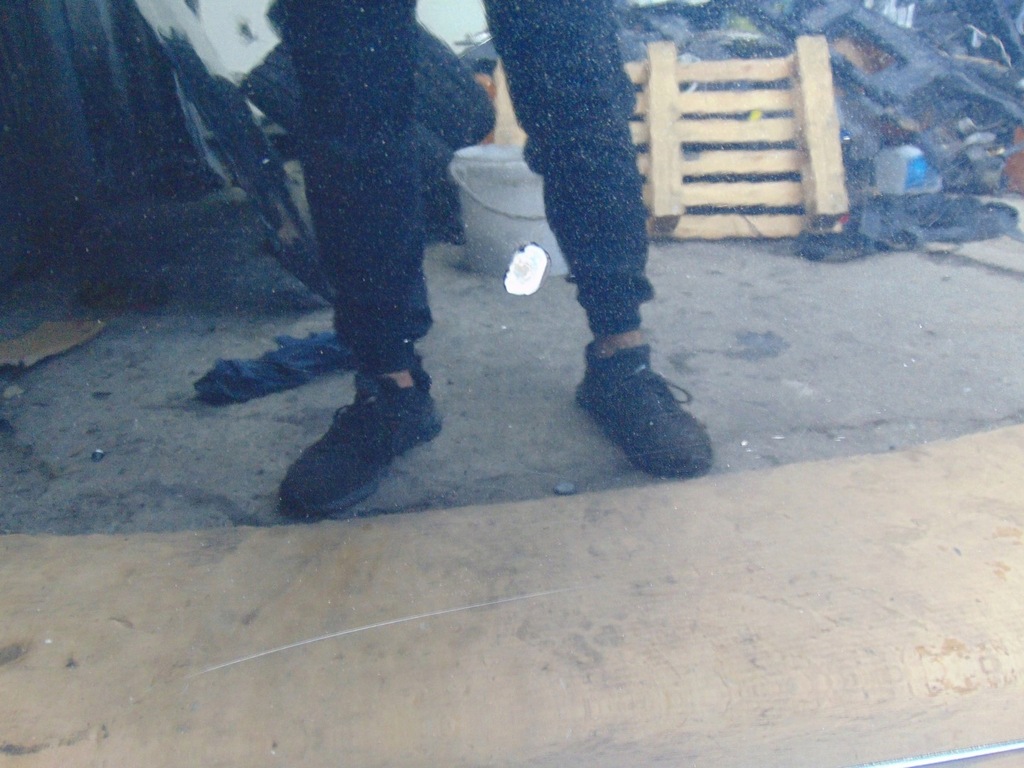 фото №7, Двері лівий задня ford s-max mk1 lift g6