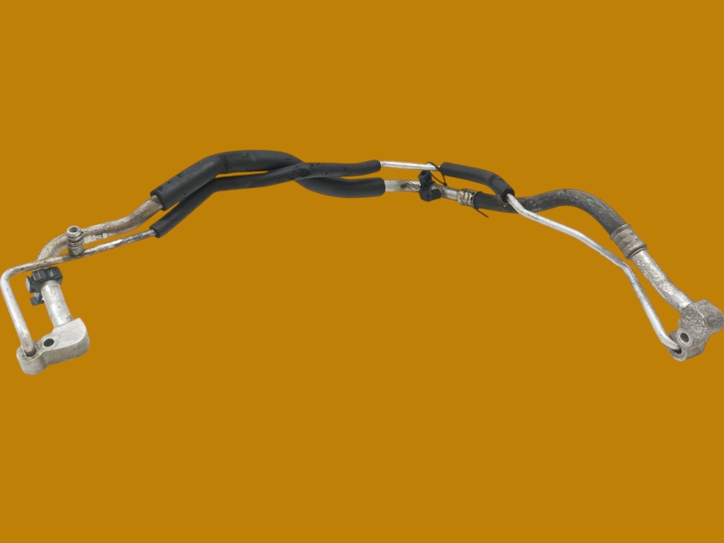 фото №1, Шланг кондиционера трубка 1.7 d opel meriva ii 2010- b