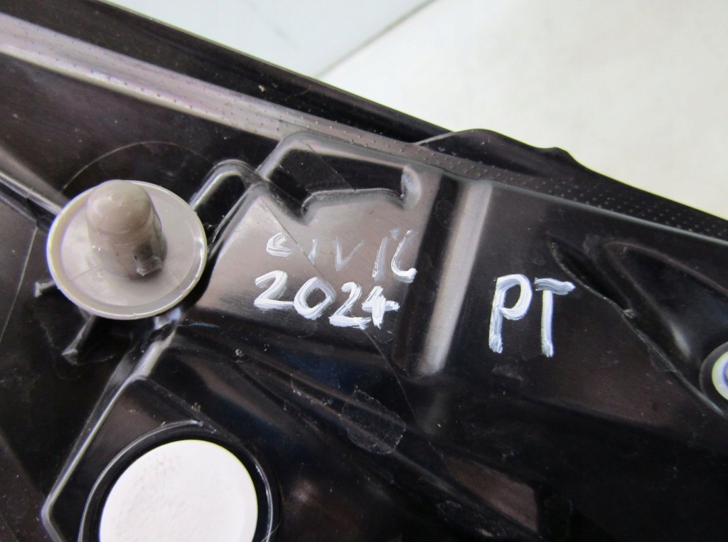 фото №9, Civic xi 24r лампа правая задняя правый задняя задняя re20a